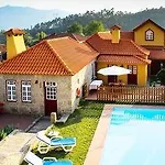 Landsted Casa Do Eido - Sustainable Living & Nature Experiences