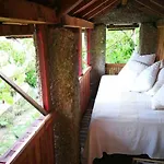 Casa Do Eido - Sustainable Living & Nature Experiences