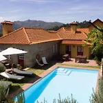 Casa Do Eido - Sustainable Living & Nature Experiences Landsted