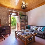Landsted Casa Do Eido - Sustainable Living & Nature Experiences Geres