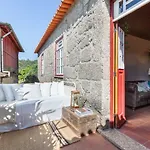 Casa Do Eido - Sustainable Living & Nature Experiences Geres
