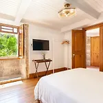 Casa Do Eido - Sustainable Living & Nature Experiences *