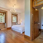 Landsted Casa Do Eido - Sustainable Living & Nature Experiences