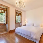 Casa Do Eido - Sustainable Living & Nature Experiences Landsted Geres