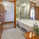 Casa Do Eido - Sustainable Living & Nature Experiences Landsted