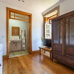 Casa Do Eido - Sustainable Living & Nature Experiences *