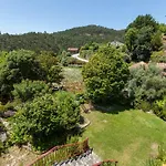 Casa Do Eido - Sustainable Living & Nature Experiences Landsted