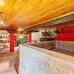 Casa Do Eido - Sustainable Living & Nature Experiences *