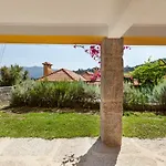 Casa Do Eido - Sustainable Living & Nature Experiences Geres