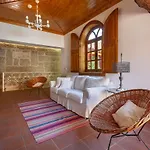 Casa Do Eido - Sustainable Living & Nature Experiences * Geres