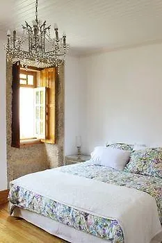 Casa Do Eido - Sustainable Living&nature Experiences Casa rural