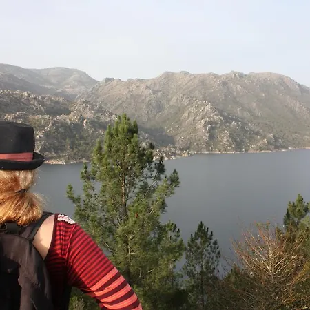 Casa Do Eido - Sustainable Living&nature Experiences * Gerês
