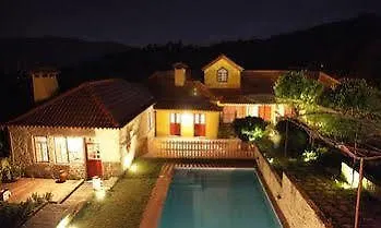 Casa Do Eido - Sustainable Living&nature Experiences Casa rural *