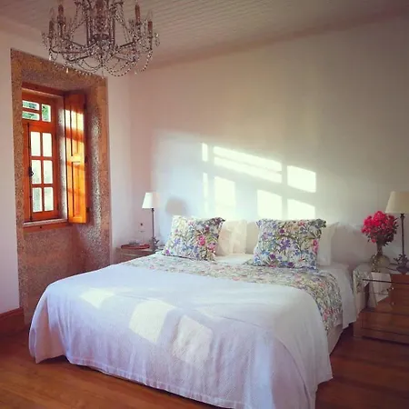 Casa Do Eido - Sustainable Living&nature Experiences Casa rural Gerês