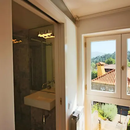 Casa Do Eido - Sustainable Living & Nature Experiences *