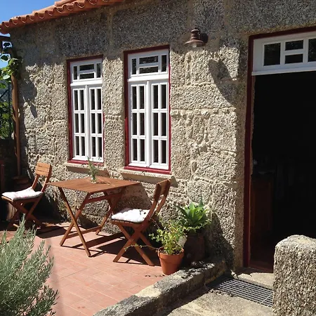 Casa rural Casa Do Eido - Sustainable Living&nature Experiences