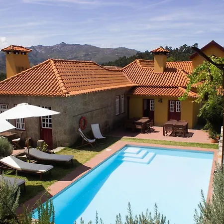 Casa Do Eido - Sustainable Living&nature Experiences Casa rural