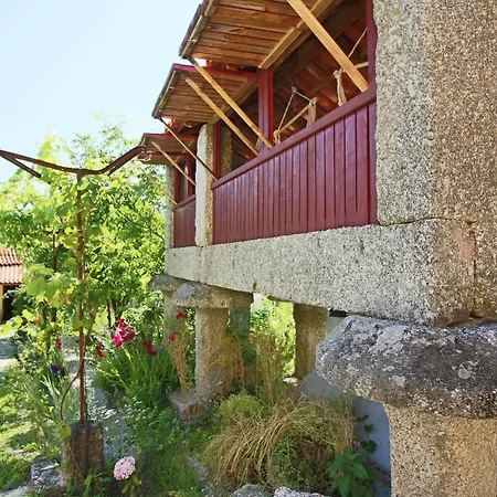 Casa Do Eido - Sustainable Living & Nature Experiences 컨트리하우스 제어스