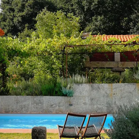 Casa Do Eido - Sustainable Living&nature Experiences Casa rural *