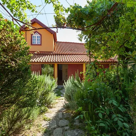 Casa rural Casa Do Eido - Sustainable Living&nature Experiences