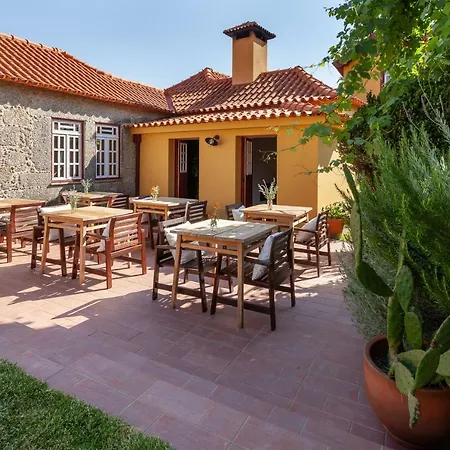 Casa Do Eido - Sustainable Living&nature Experiences Casa rural
