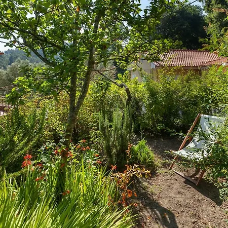 Casa rural Casa Do Eido - Sustainable Living&nature Experiences