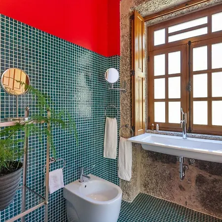 Casa Do Eido - Sustainable Living & Nature Experiences 컨트리하우스