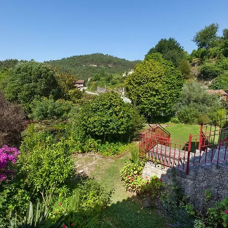 Casa rural Casa Do Eido - Sustainable Living&nature Experiences Gerês