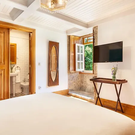 Casa Do Eido - Sustainable Living&nature Experiences * Gerês