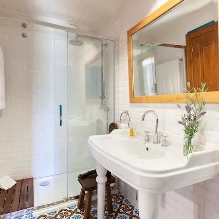 Casa rural Casa Do Eido - Sustainable Living&nature Experiences Gerês