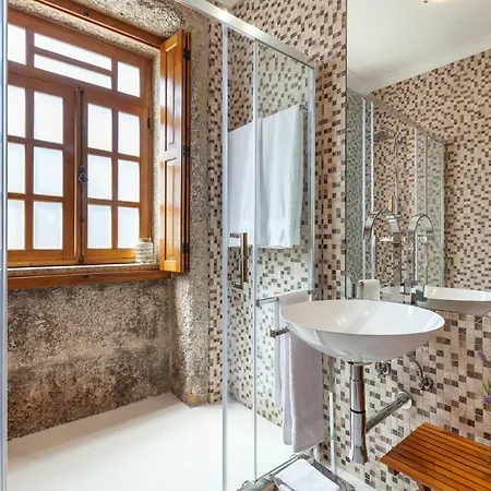 Casa Do Eido - Sustainable Living & Nature Experiences *