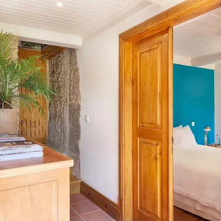 Casa rural Casa Do Eido - Sustainable Living&nature Experiences