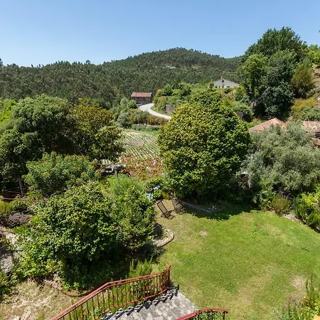 Casa Do Eido - Sustainable Living&nature Experiences Casa rural