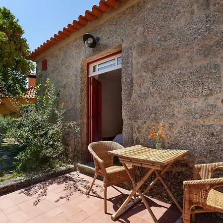 Casa Do Eido - Sustainable Living&nature Experiences Casa rural