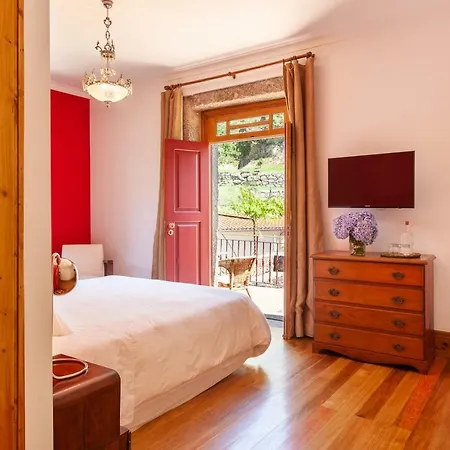 Casa rural Casa Do Eido - Sustainable Living&nature Experiences