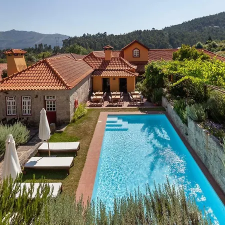 Casa rural Casa Do Eido - Sustainable Living&nature Experiences *