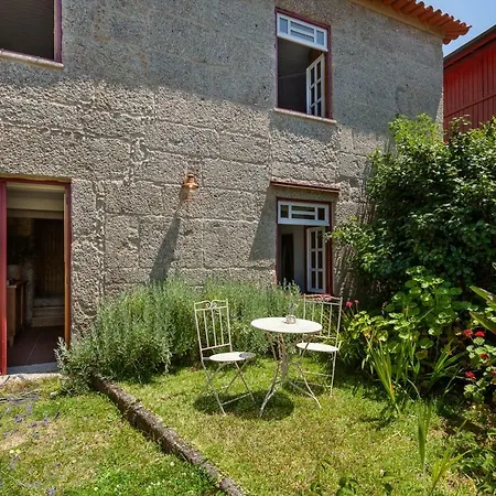 Εξοχικό σπίτι Casa Do Eido - Sustainable Living & Nature Experiences Geres