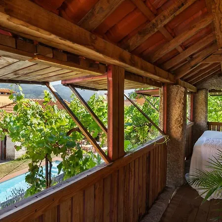 Casa Do Eido - Sustainable Living&nature Experiences * Gerês