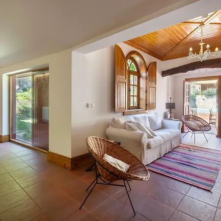 Casa Do Eido - Sustainable Living&nature Experiences * Gerês