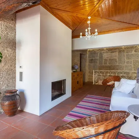 Casa rural Casa Do Eido - Sustainable Living&nature Experiences