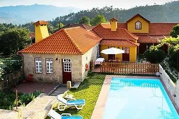 Lantställe Casa Do Eido - Sustainable Living & Nature Experiences