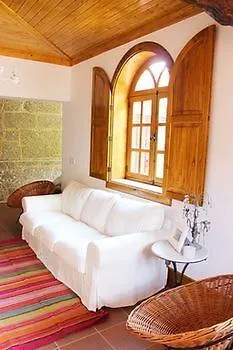 Casa Do Eido - Sustainable Living & Nature Experiences