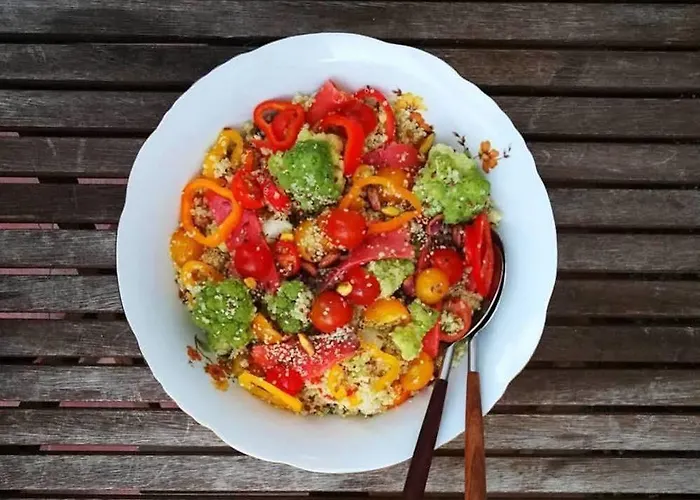 カントリーハウス Casa Do Eido - Sustainable Living & Nature Experiences ジェレス