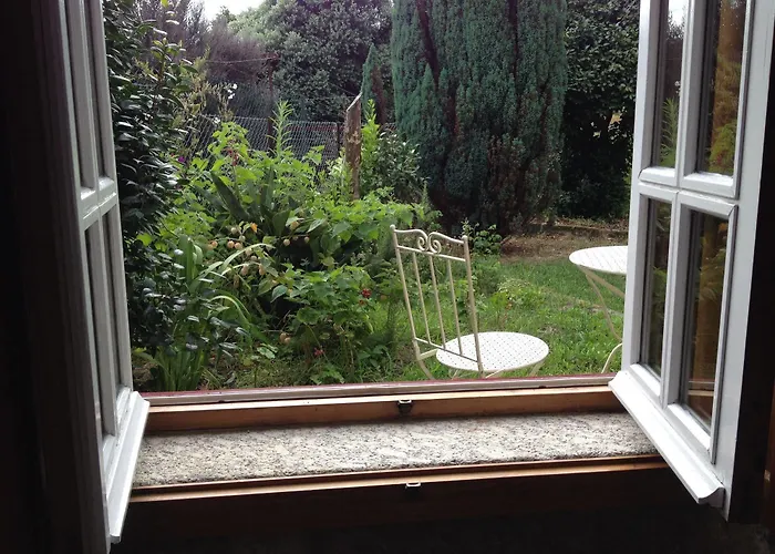 Casa Do Eido - Sustainable Living&nature Experiences Séjour à la campagne Gerês