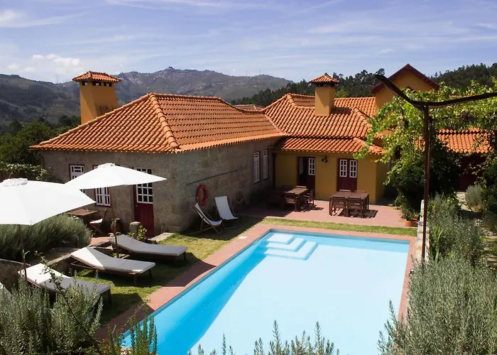 Casa Do Eido - Sustainable Living&nature Experiences Séjour à la campagne