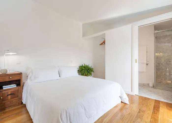 Casa Do Eido - Sustainable Living & Nature Experiences カントリーハウス