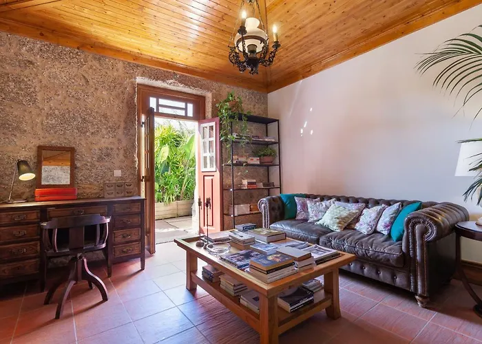 Séjour à la campagne Casa Do Eido - Sustainable Living&nature Experiences Gerês