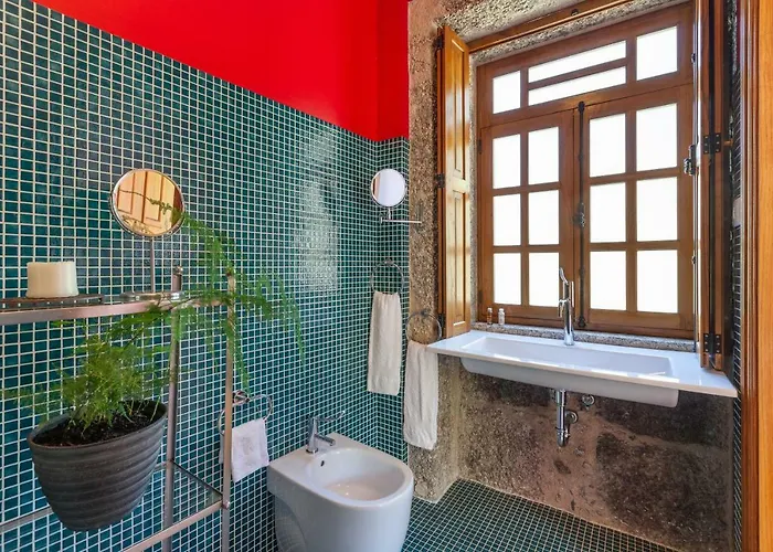 Casa Do Eido - Sustainable Living & Nature Experiences Lantställe