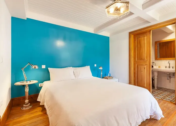 Casa Do Eido - Sustainable Living & Nature Experiences * ジェレス