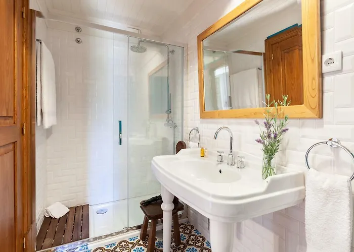 カントリーハウス Casa Do Eido - Sustainable Living & Nature Experiences ジェレス